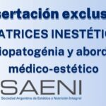 Disertación - Cicatrices inestéticas fisiopatogénia y abordaje medico estético